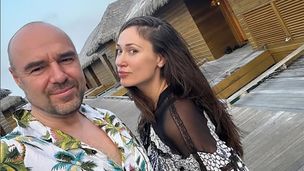 Роман и Елена Товстик