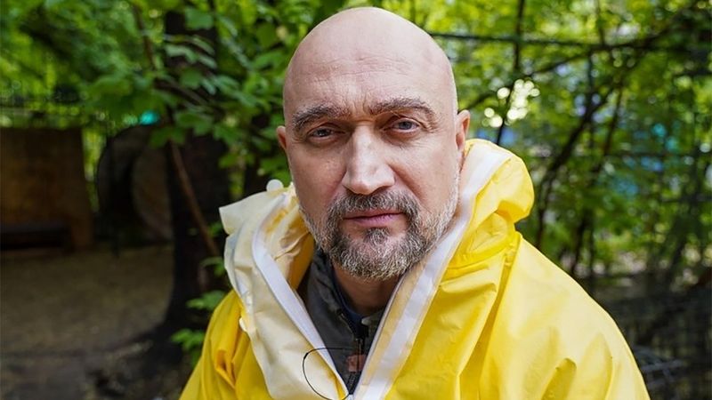 Старшая дочь Куценко предпочитает хранить молчание о своей личной жизни