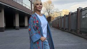 Лера Кудрявцева