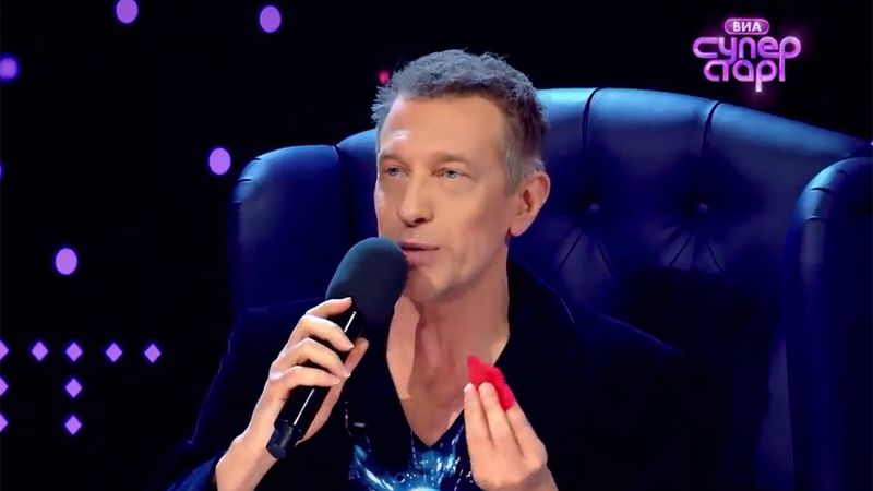 Музыкальный критик Сергей Соседов остался доволен оперецией по пересадке волос