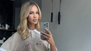 Мария Погребняк прокомментировала синяки Полины Дибровой