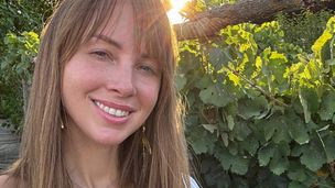 Полина Диброва хорошо зарабатыват 