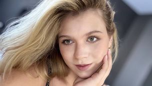 Александра Трусова вернулась к тренировкам