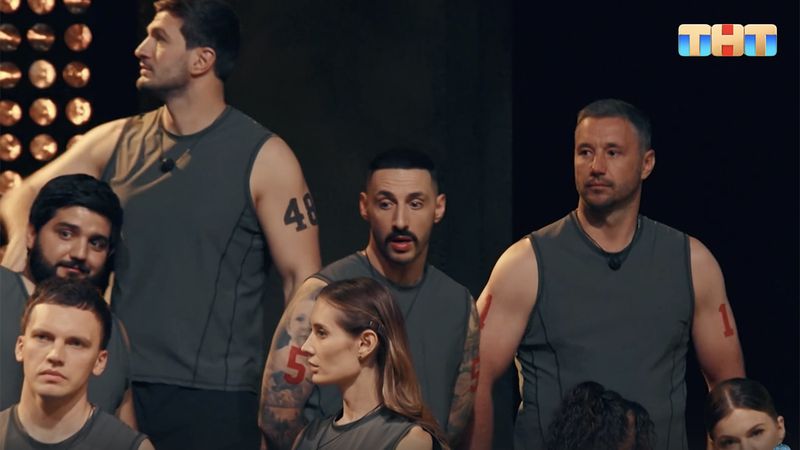 Торнике Квитатиани не прошел испытание на выбывание