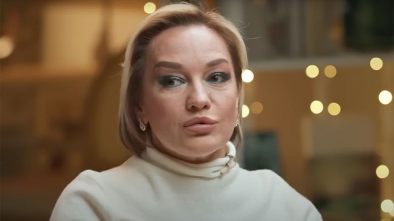 Татьяна Буланова планирует изменения в своем коллективе