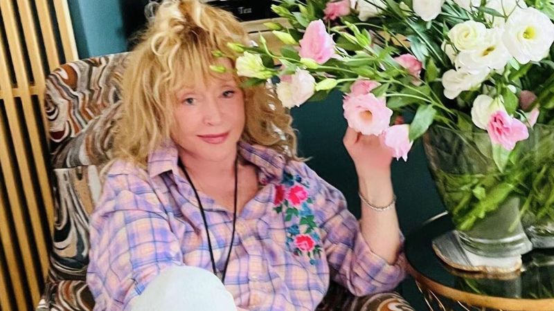 Алла Пугачева