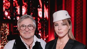 Дмитрий Дибров не говорит ничего плохого о своей супруге