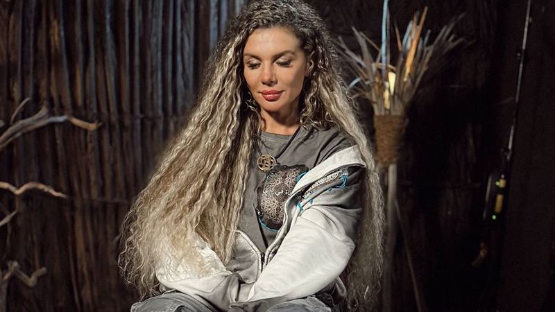 Анна Седокова