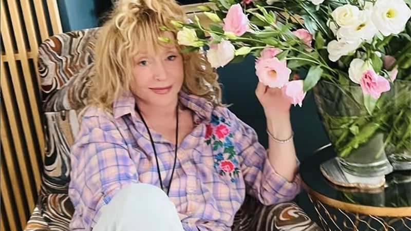 Алла Пугачева бросила все ради детей