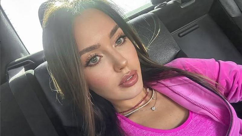 Анатасия Костенко поставила хейтеров на место