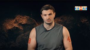 Торнике Квитатиани снова в игре