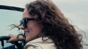 Аглая Тарасова в фильме «Холоп 2»
