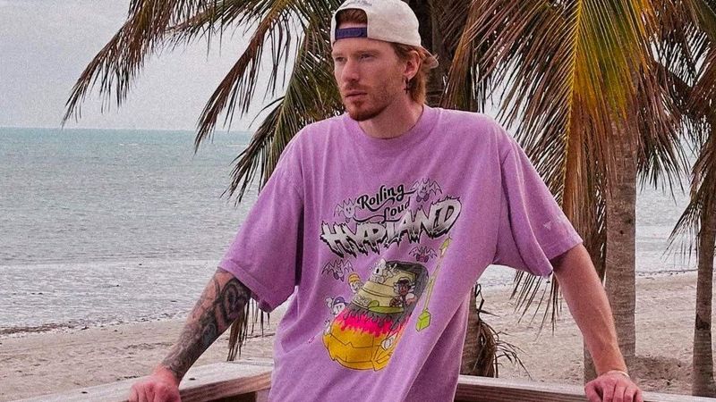 Никита Пресняков